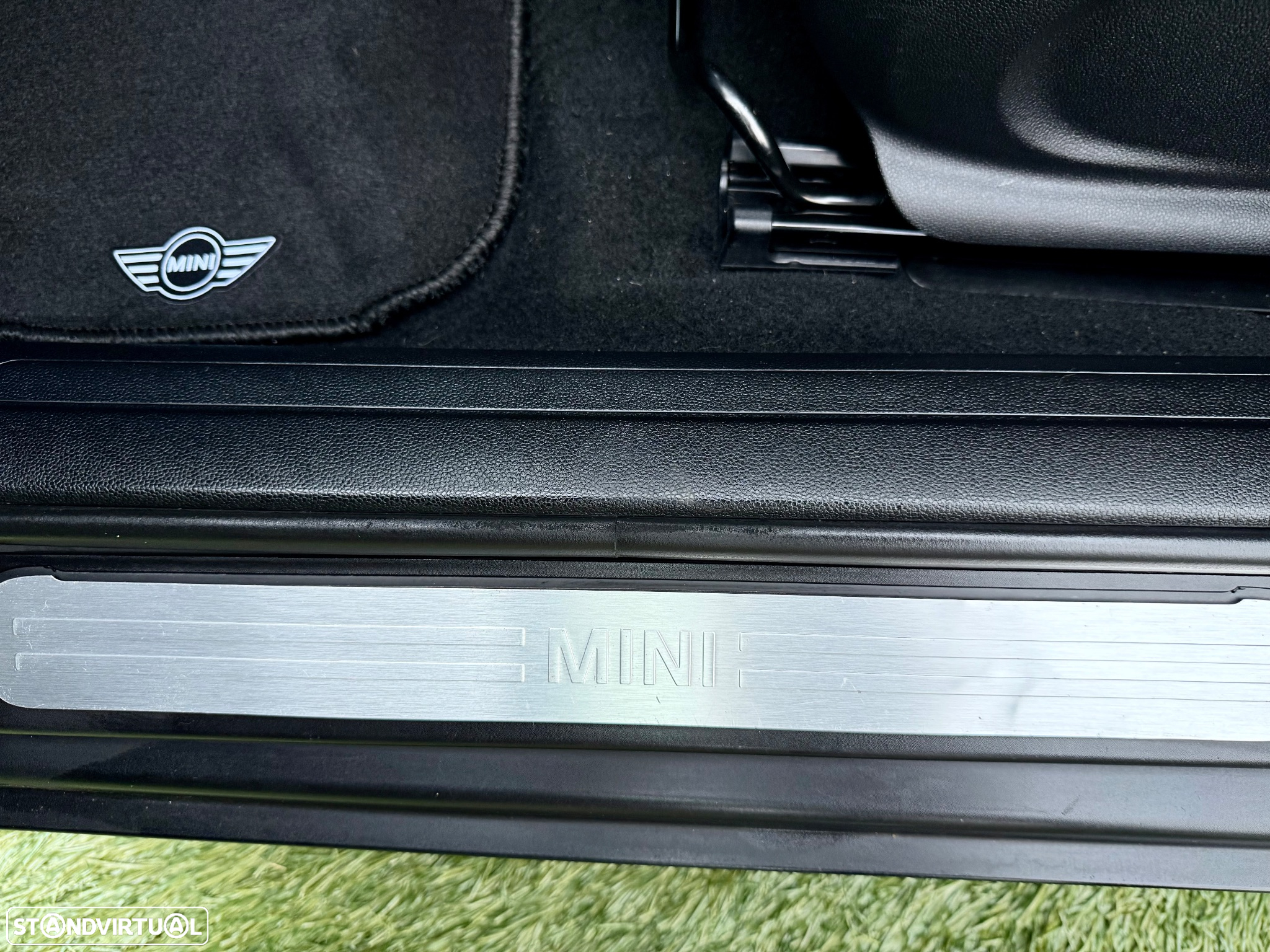 MINI Clubman One D - 31