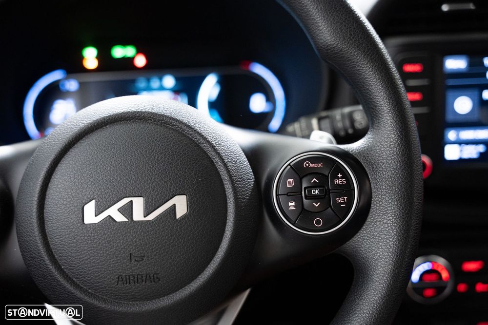 Kia e-Soul 39.2kWh - 18