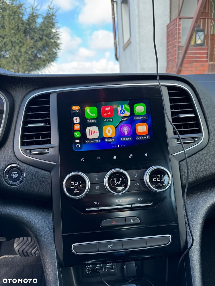 Renault Megane - 17