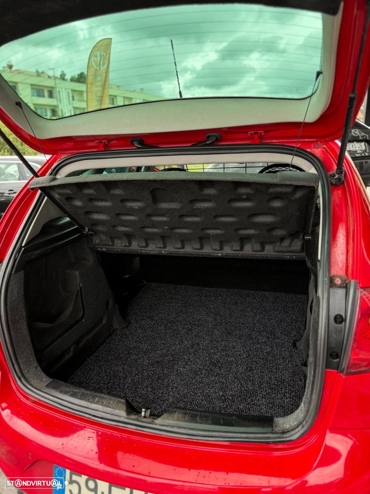 Seat Altea 2.0 TDi FR - 6