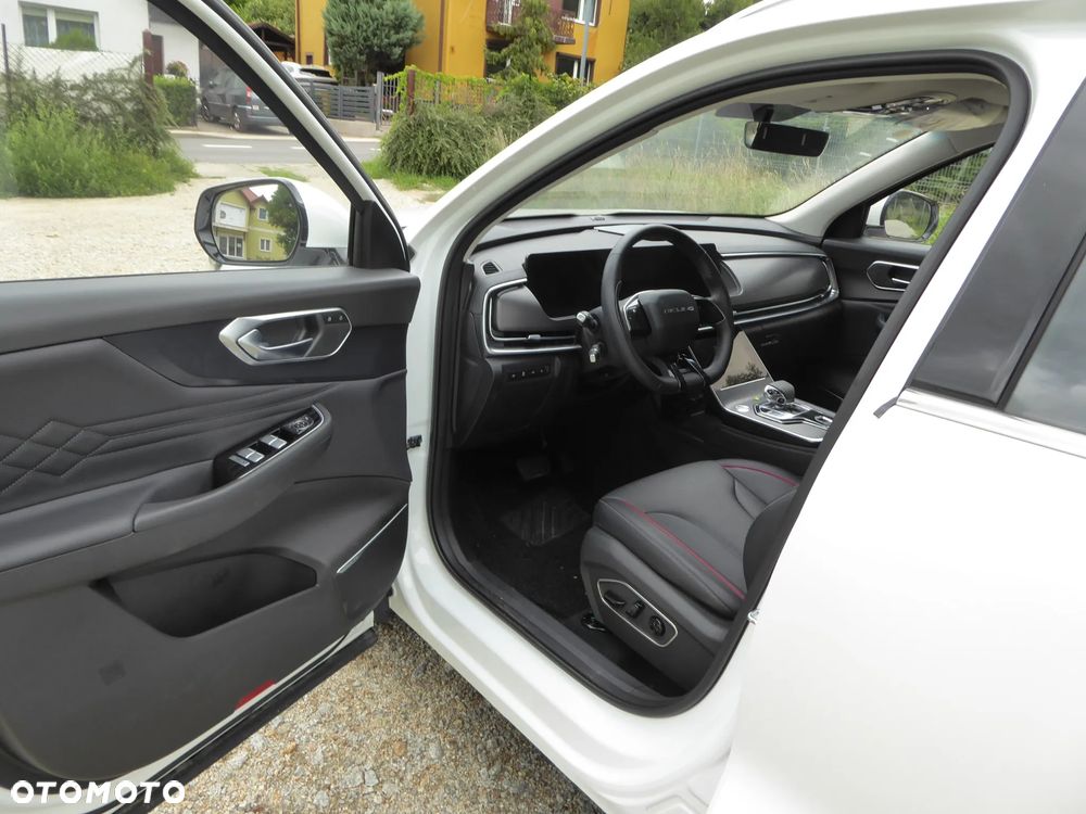 BAIC 7 - 5