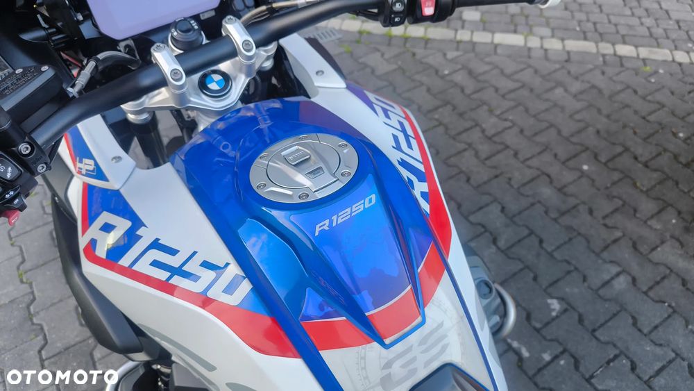 BMW GS - 14