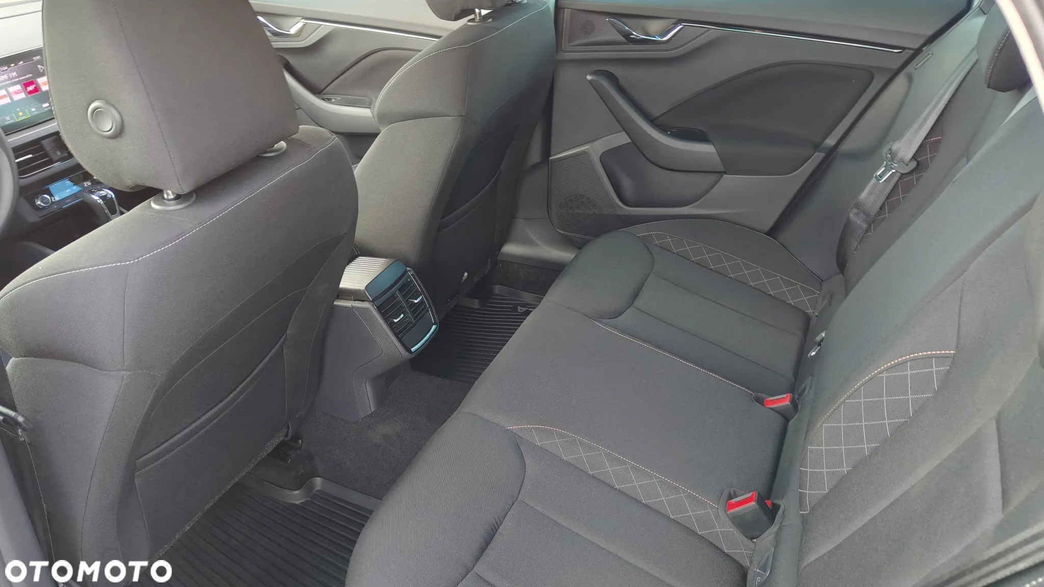 Skoda Scala 1.0 TSI Ambition DSG - 11