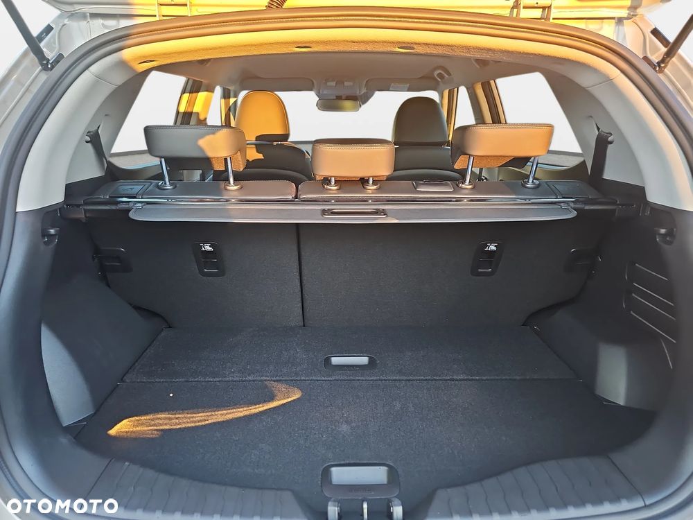 SsangYong/KGM Tivoli 1.5 T-GDI Adventure - 21