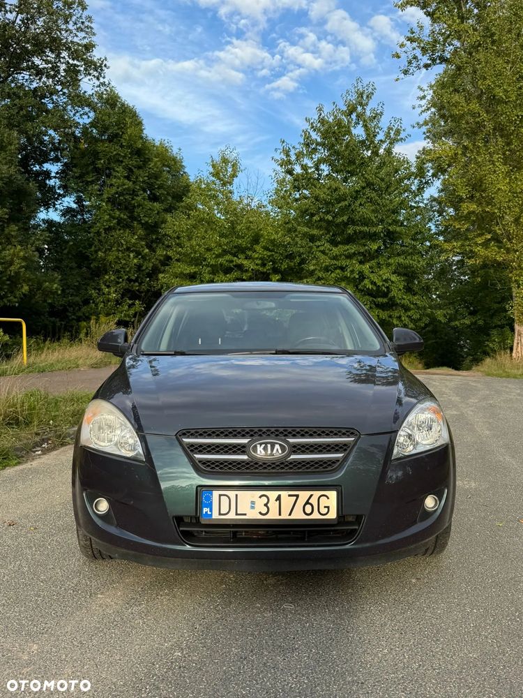 Kia Ceed Cee'd 1.6 Comfort - 2