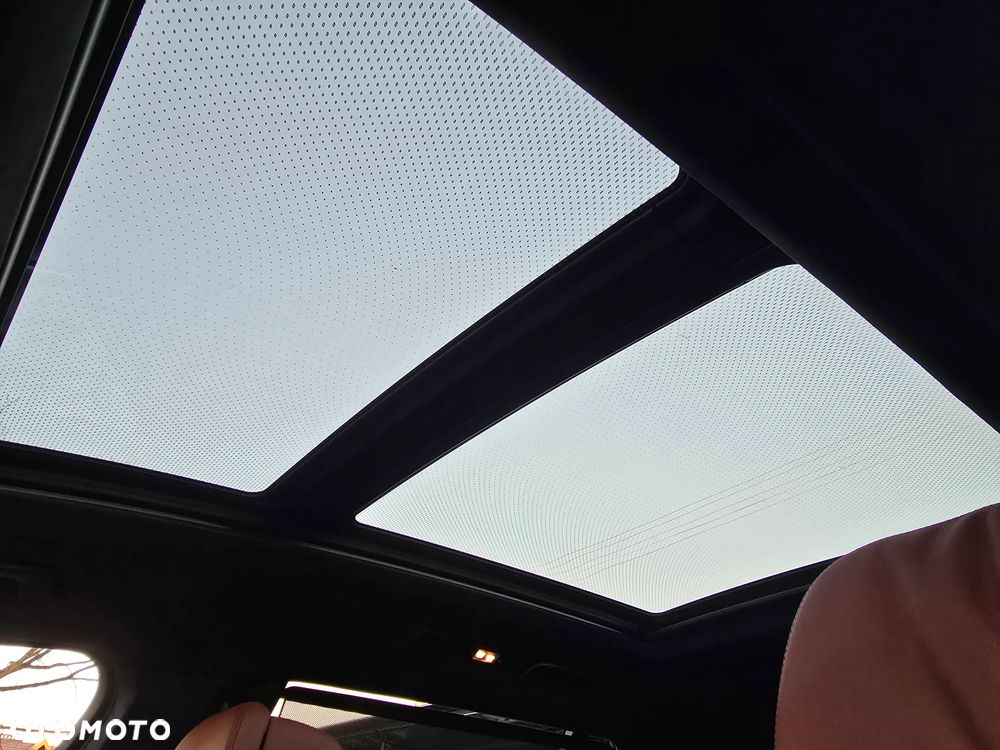 BMW X7 M60i xDrive - 27