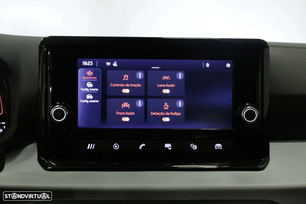 SEAT Ibiza 1.0 TSI Style DSG - 11