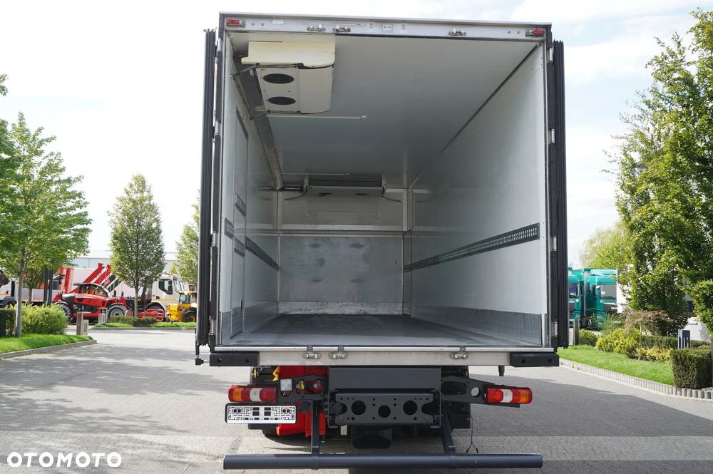 Mercedes-Benz Actros 2546 MP5 / Chłodnia Lecapitaine 20 EPAL / Multitemperatura / Carrier Supra 1150 MT_237245 - 6