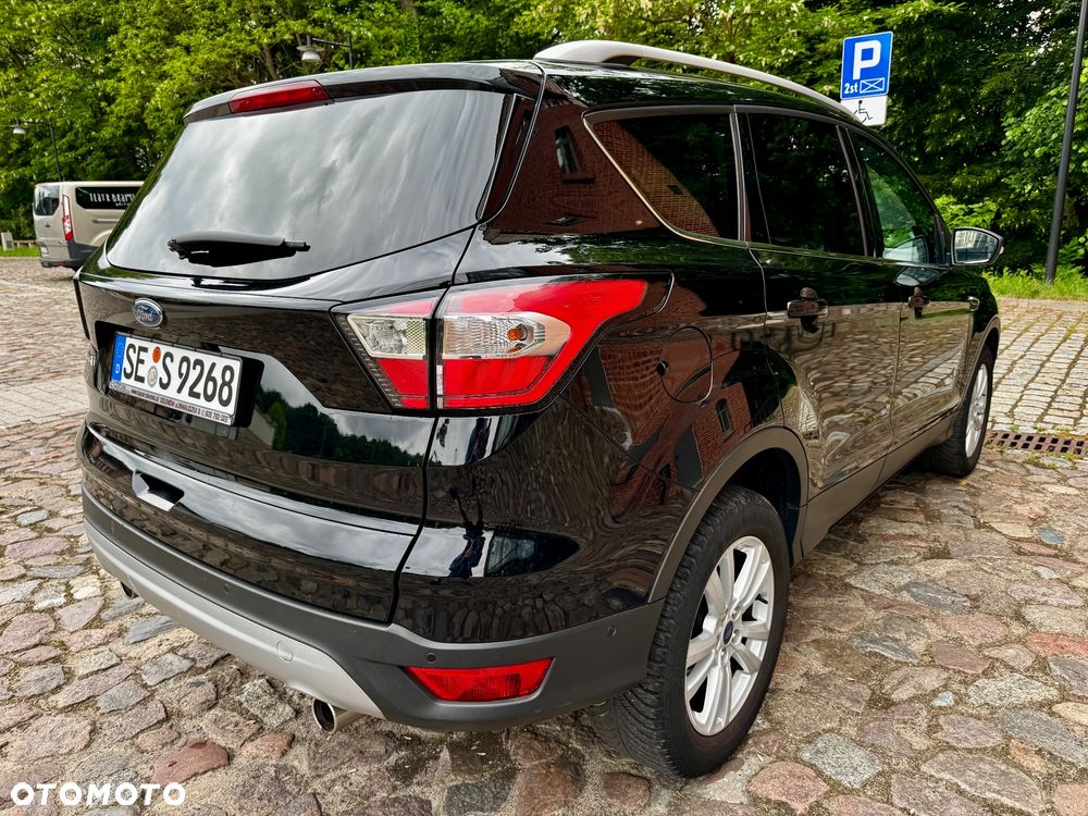 Ford Kuga - 3