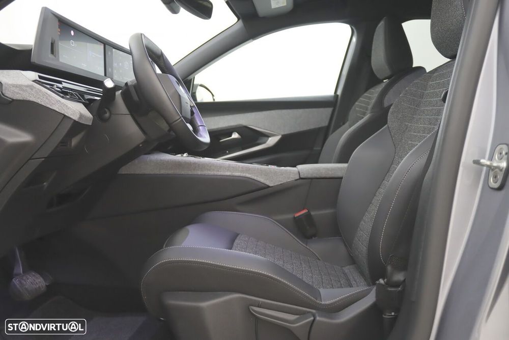 Peugeot 3008 Hybrid 145 e-DSC6 Allure - 5