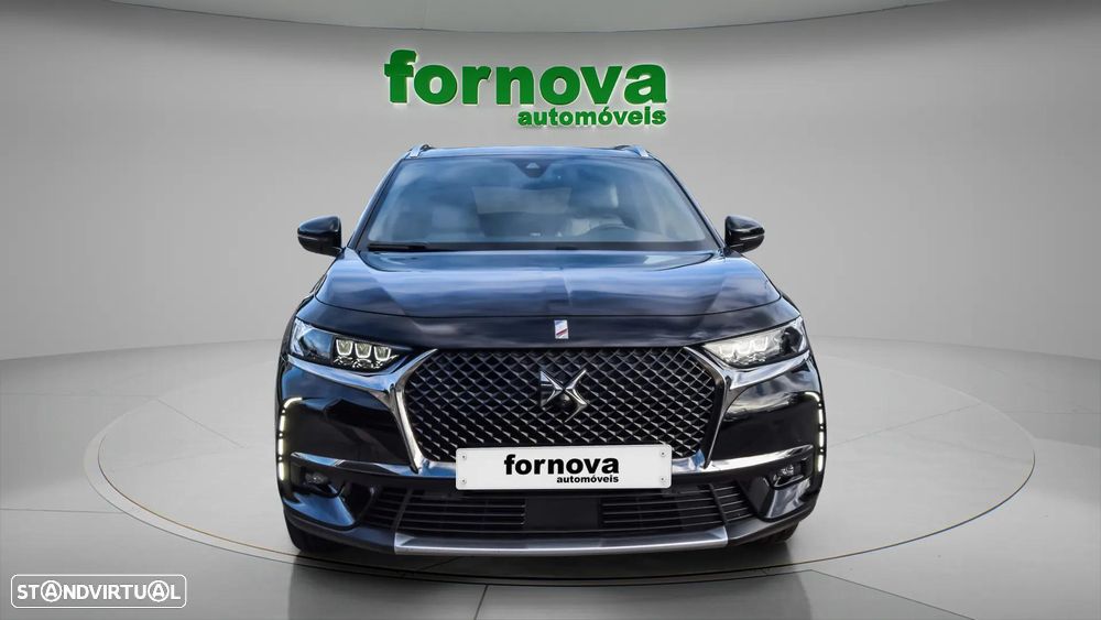 DS DS7 Crossback E-Tense Rivoli EAT8 - 2
