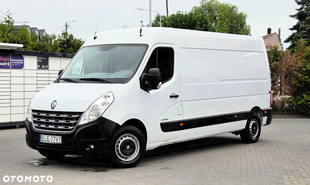 Renault Master - 4