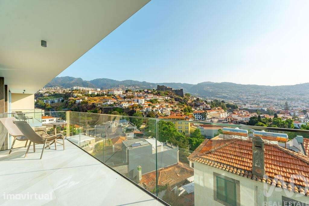 Apartamento T1 em Funchal (Sé) de 69,00 m2 - Grande imagem: 4/15