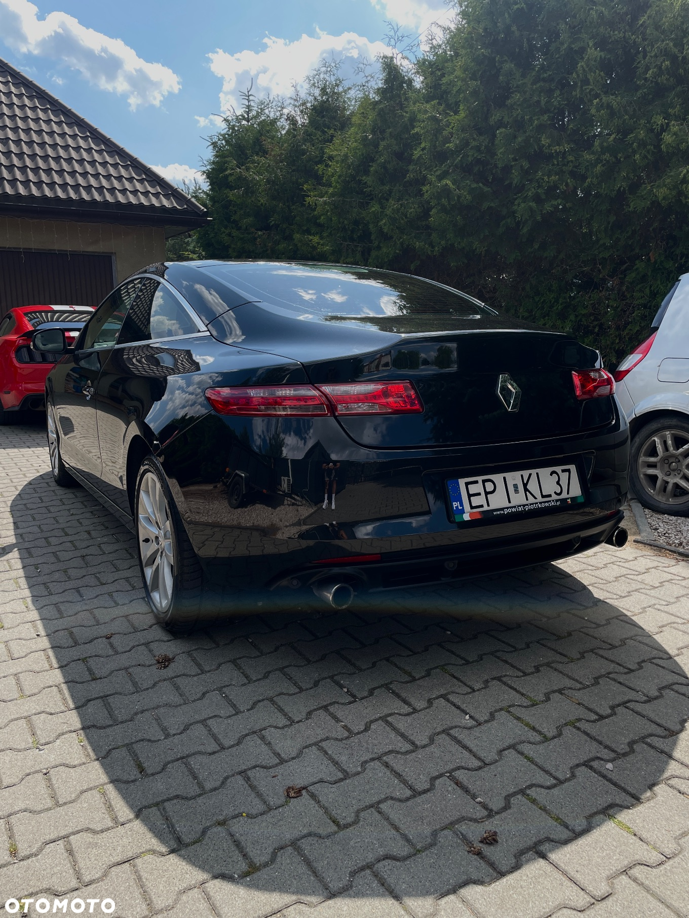 Renault Laguna - 6