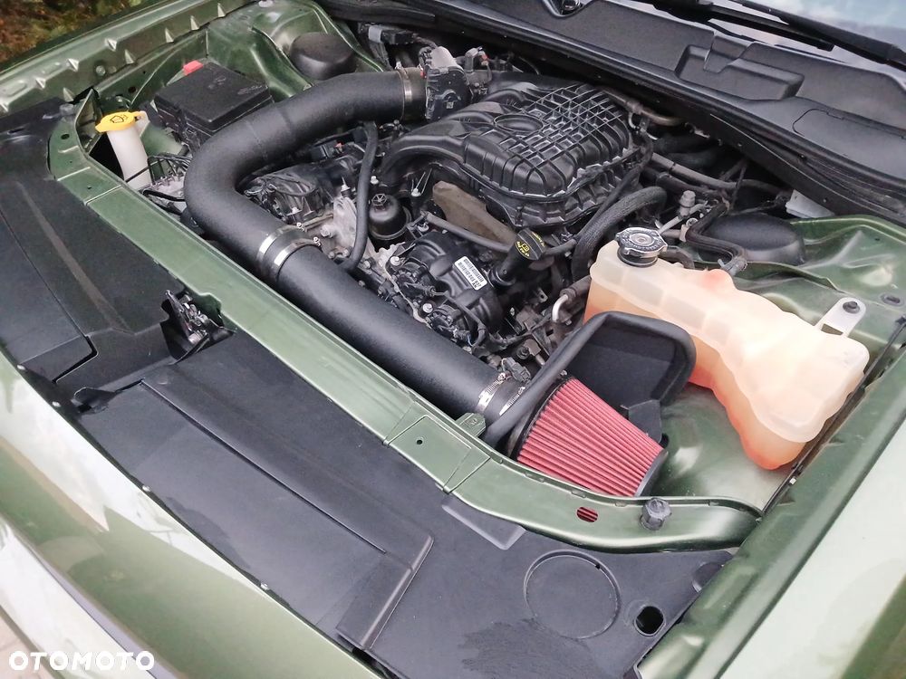 Dodge Challenger 3.6 SXT - 18