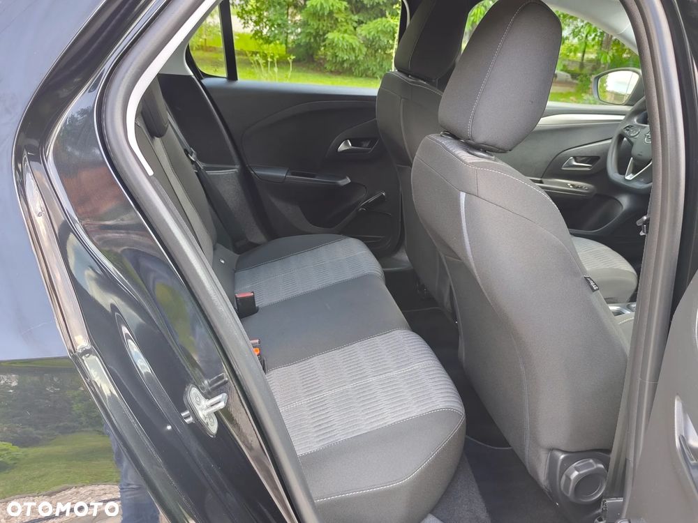 Opel Corsa Elegance Business Pack - 25