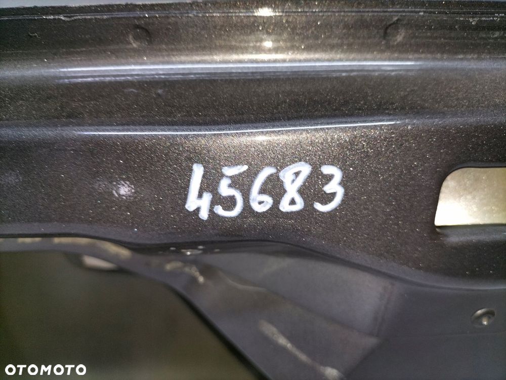 drzwi tylne tył prawe citroen c4 cactus lift 18- - 8