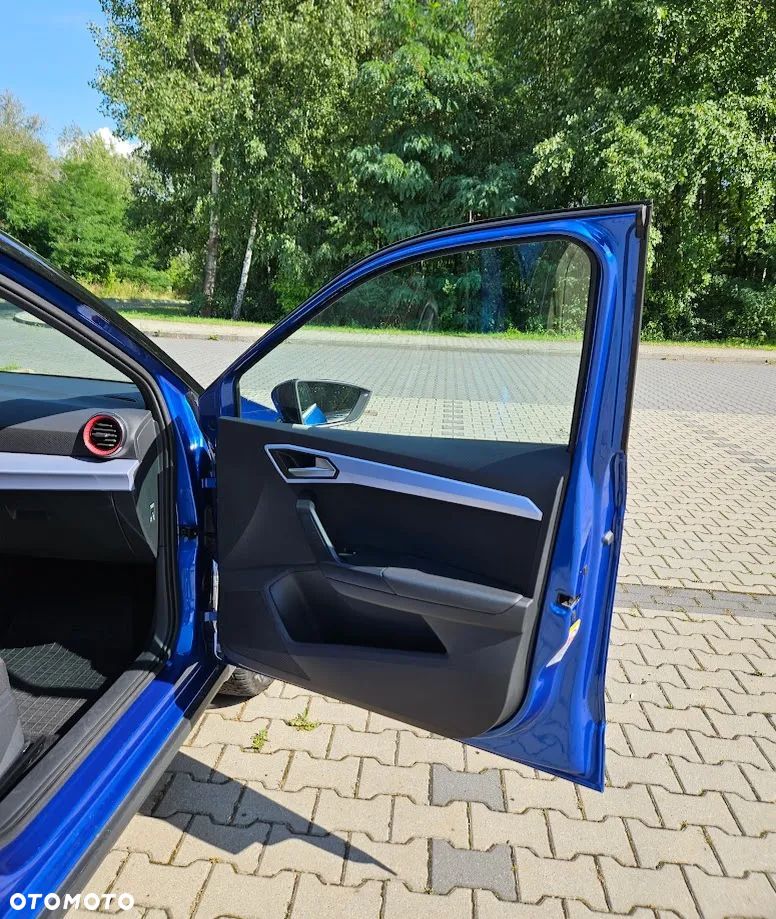 Seat Arona 1.0 TSI FR S&S DSG - 17