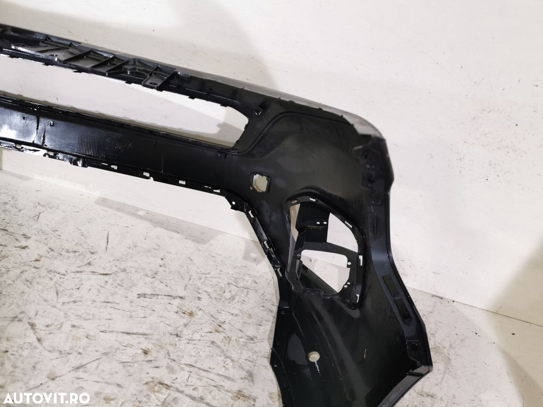 Bara fata Fiat Fiorino,  Qubo, Nemo, Bipper, 2016, 2017, 2018, 2019, 2020, 2021, cod OE 735628031 - 8