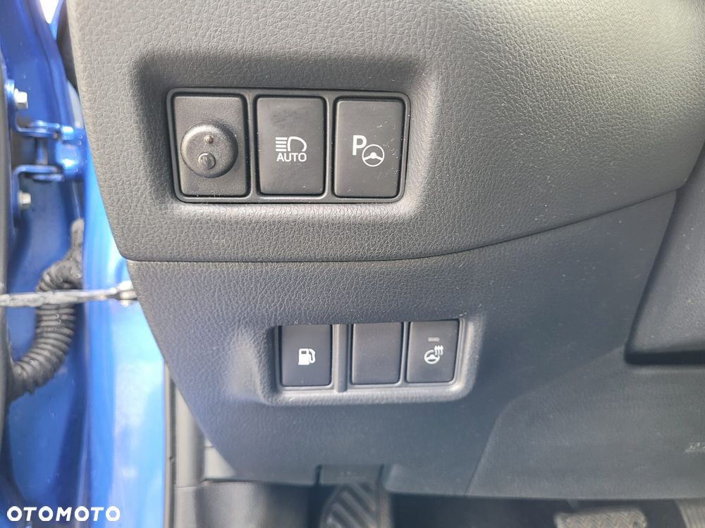 Toyota C-HR 1.8 Hybrid GPF Selection - 22