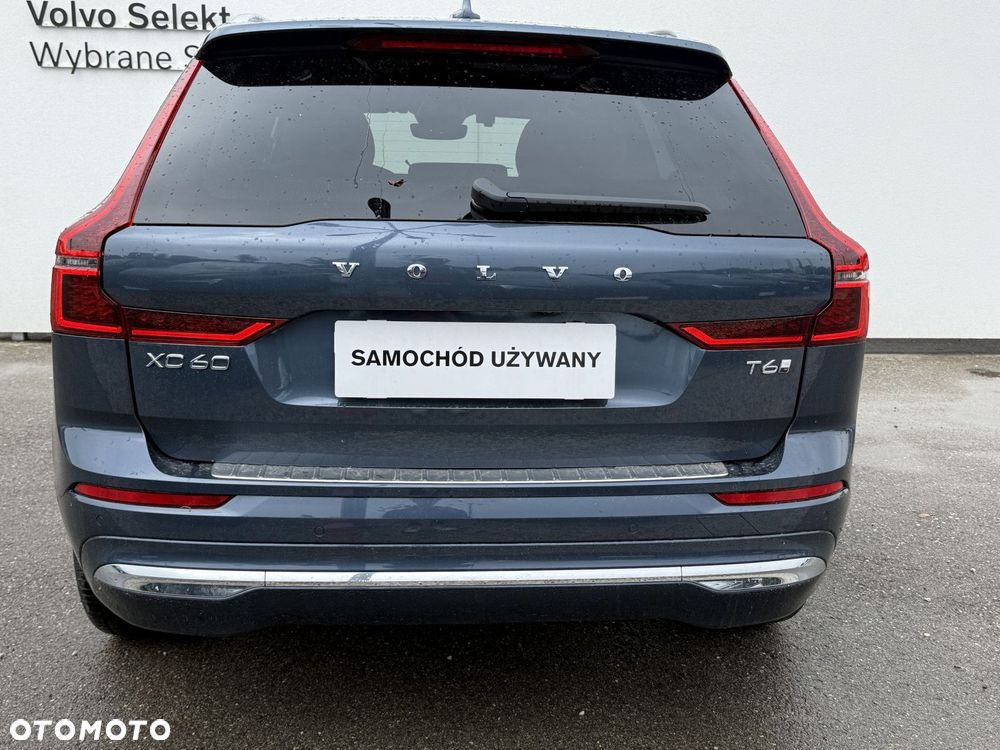 Volvo XC 60 - 7