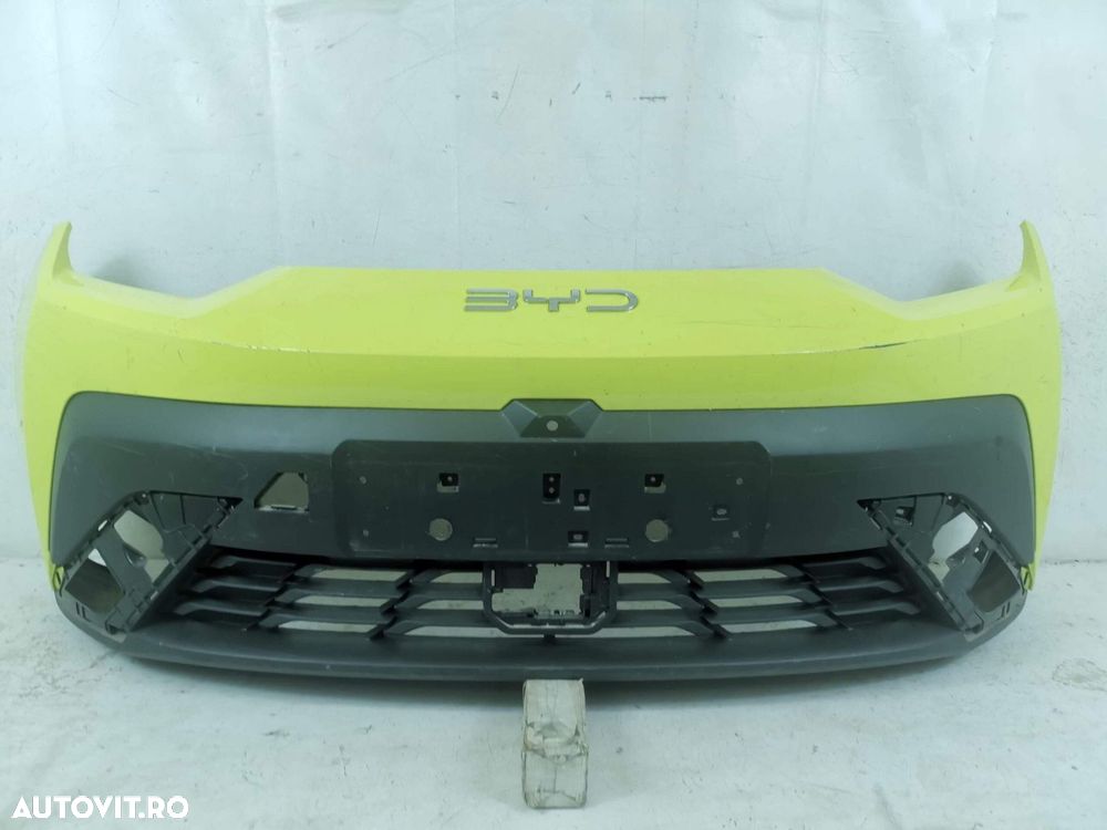 Bara Fata Cu Fusta   BYD Dolphin Mini 2024 2025 2026 Originala In Star - 1
