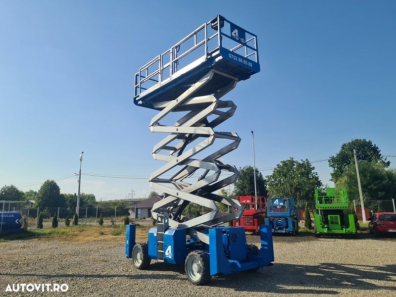 Genie GS-5390RT - 17