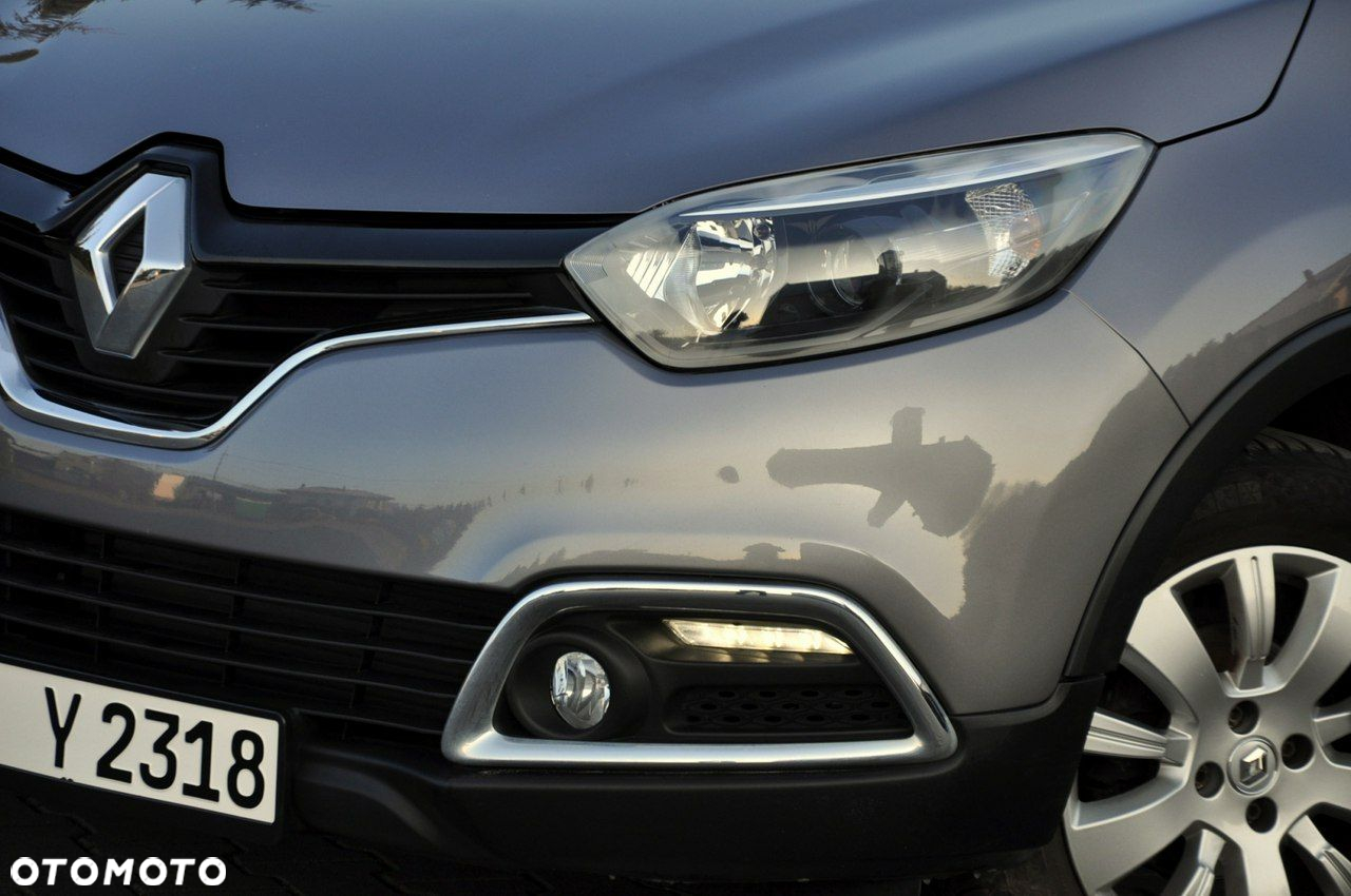 Renault Captur - 12