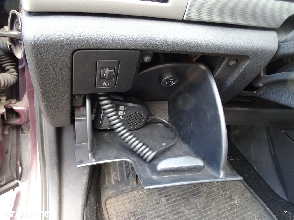 Peugeot 407 3.0 SV Executive EU4 - 6