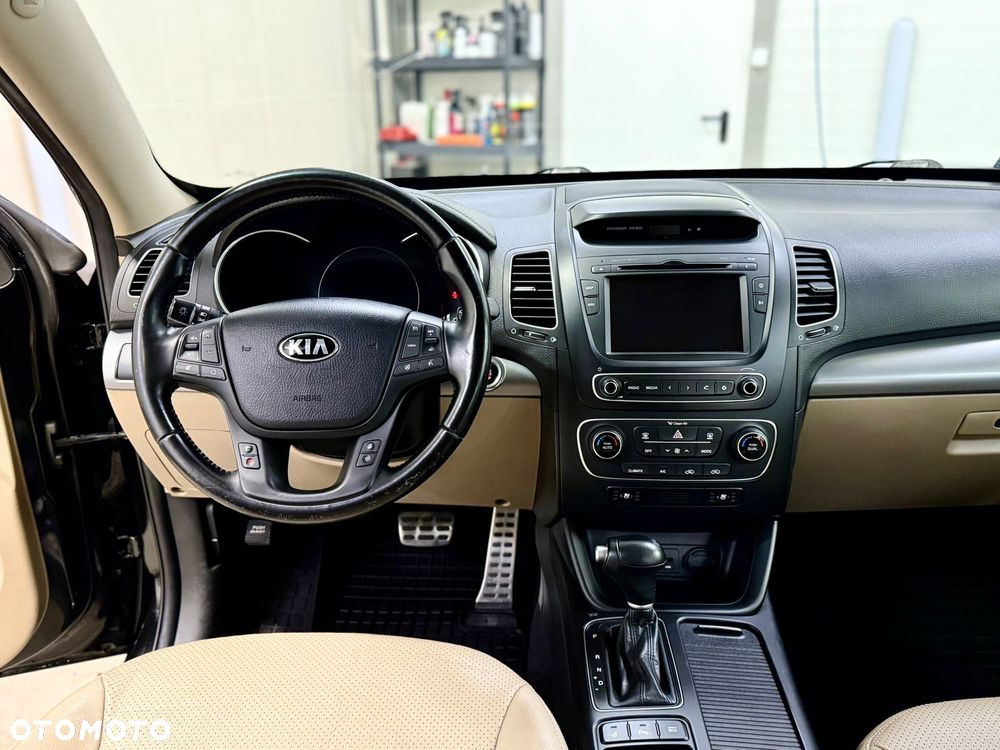 Kia Sorento 2.2 CRDi L 2WD - 9