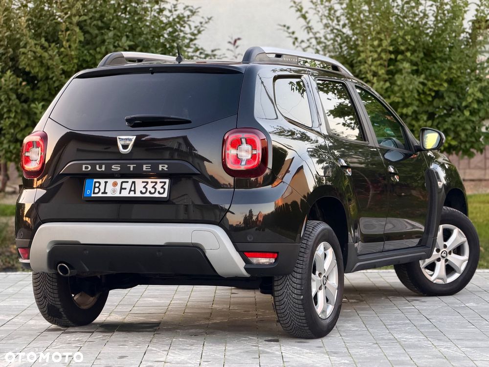 Dacia Duster 1.6 SCe Prestige - 3