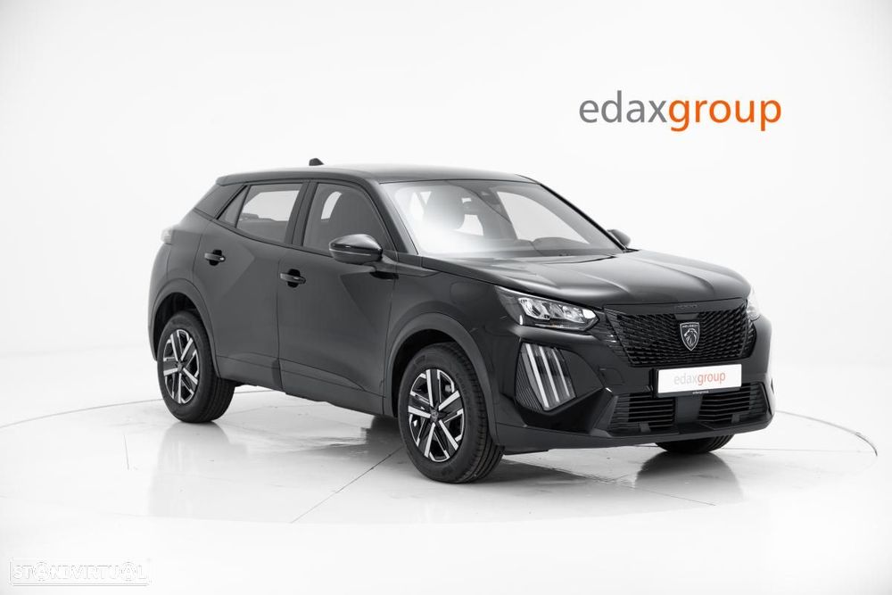 Peugeot 2008 1.2 PureTech Active - 2