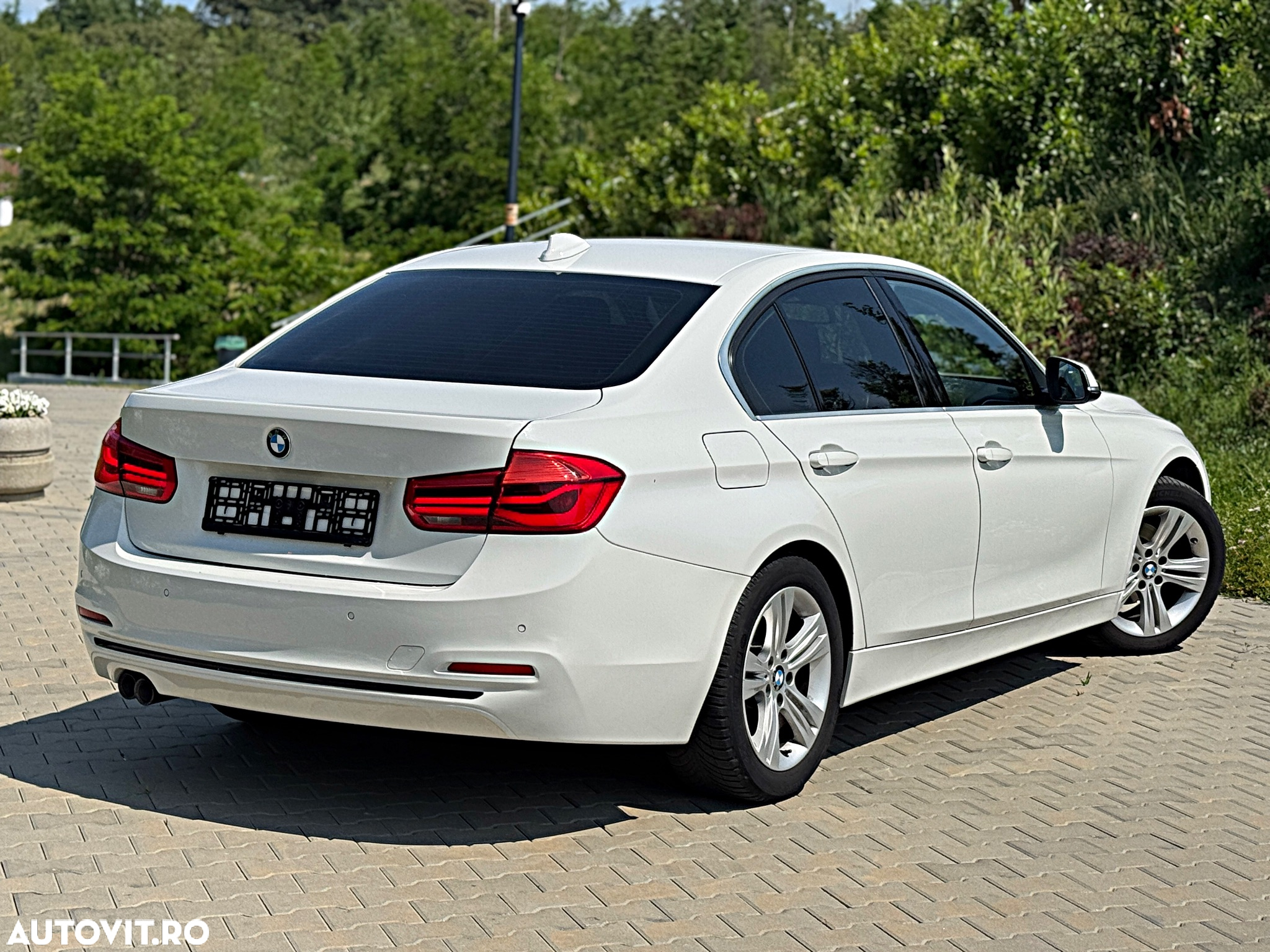 BMW Seria 3 - 6
