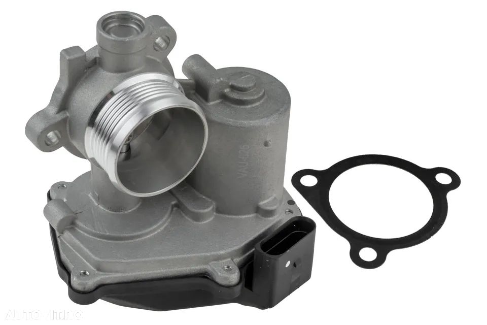 Supapa EGR noua Audi A4 B8 B9, A5, A6 C7, Q5, motoare 2.0 tdi CNHA, CNHC, CSUA, CSUB - 1
