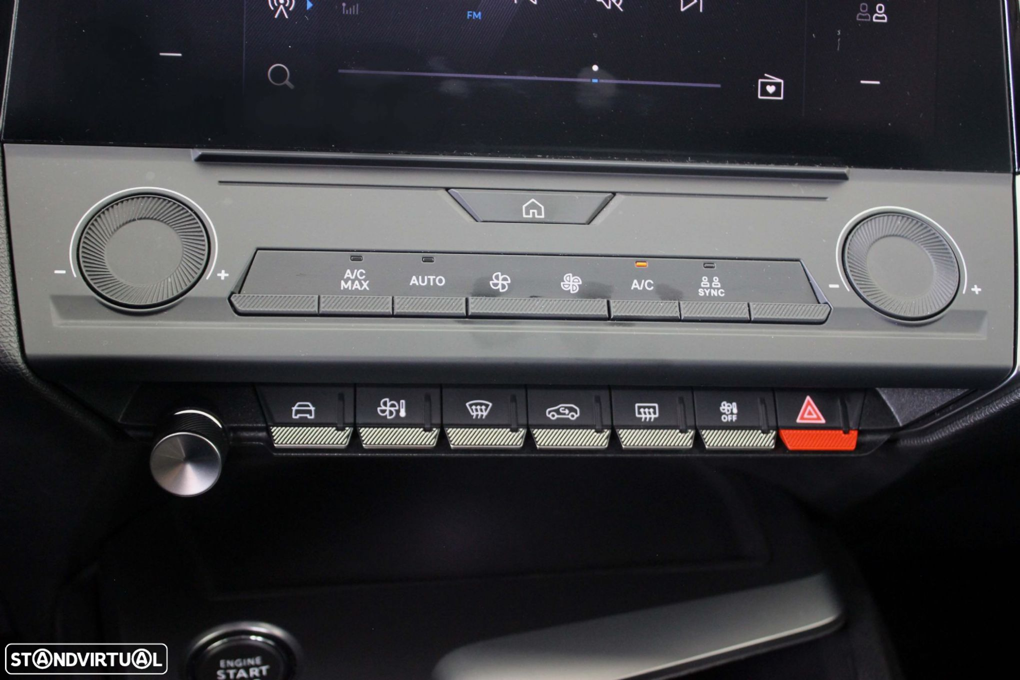 Peugeot 308 SW 1.6 Hybrid Active Pack e-EAT8 - 34