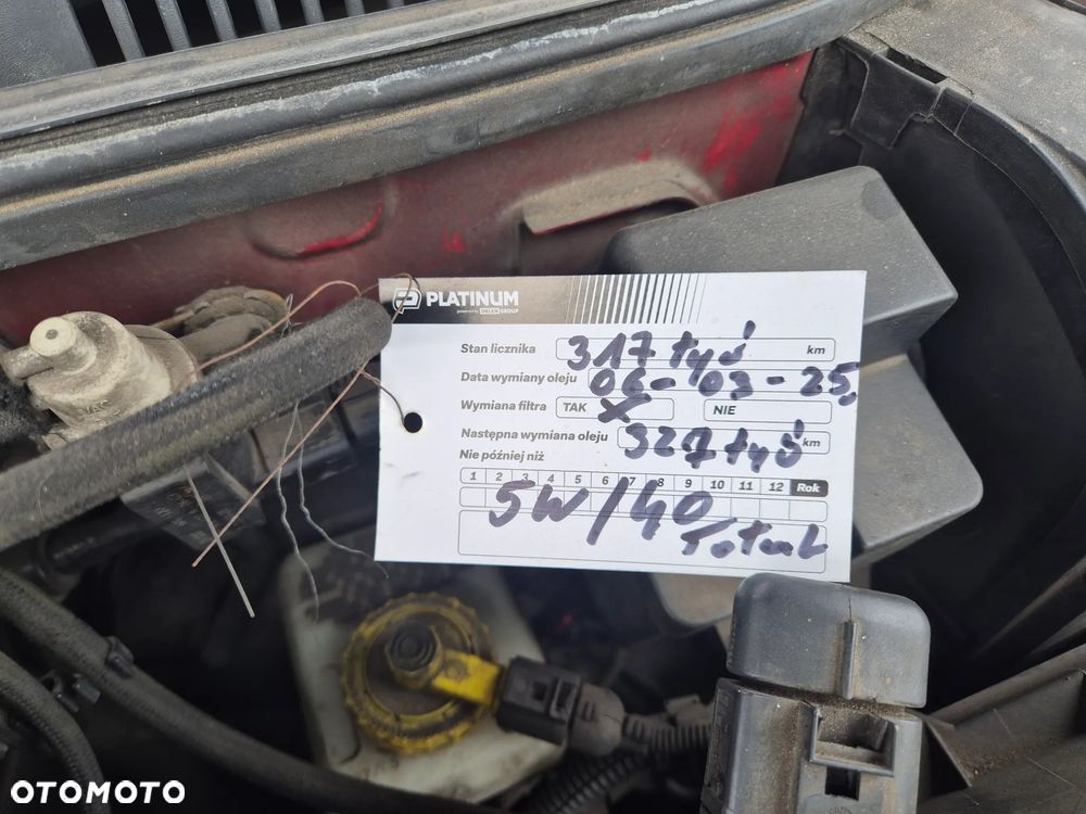 Volkswagen Golf 1.9 TDI Comfortline - 21