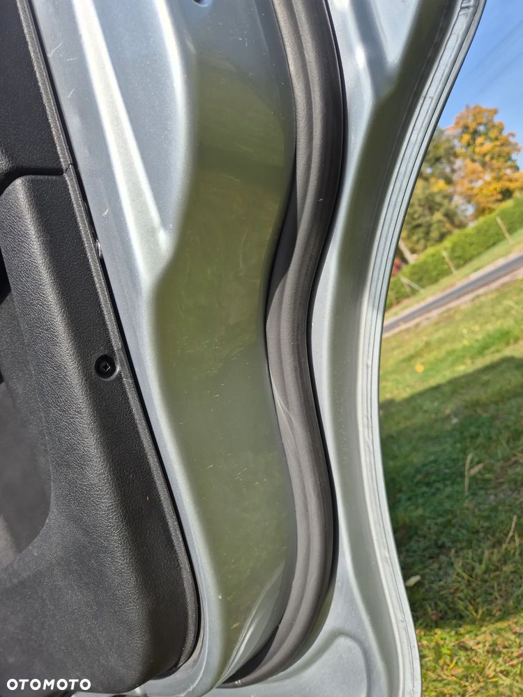 Ford S-Max 2008