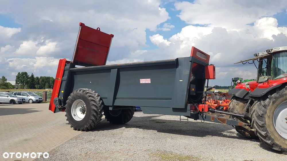 Inny Bonneau Trichet EV12L - 27