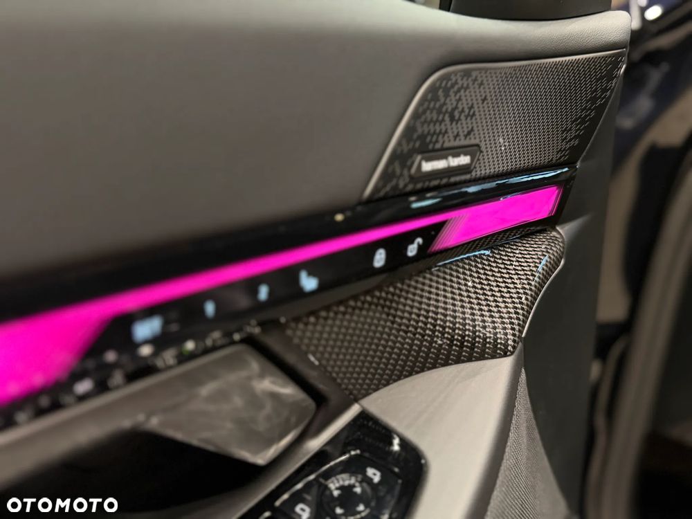 BMW Seria 5 520d - 14