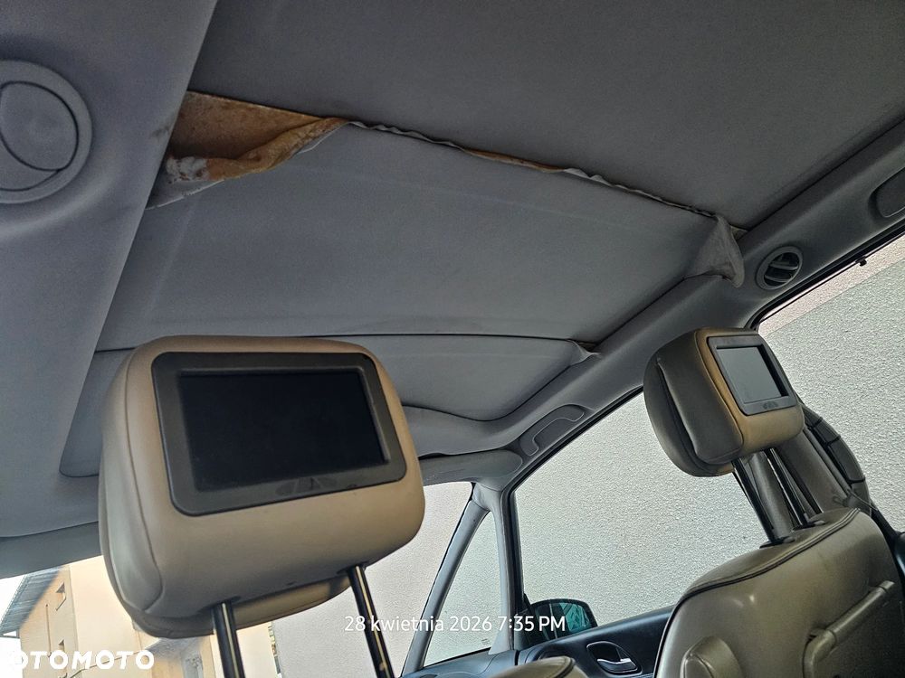 Renault Espace 2.0T Privilege - 3