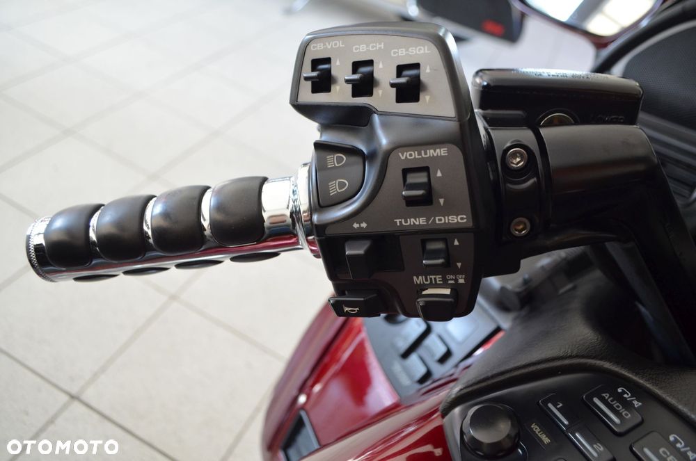 Honda GL - 31