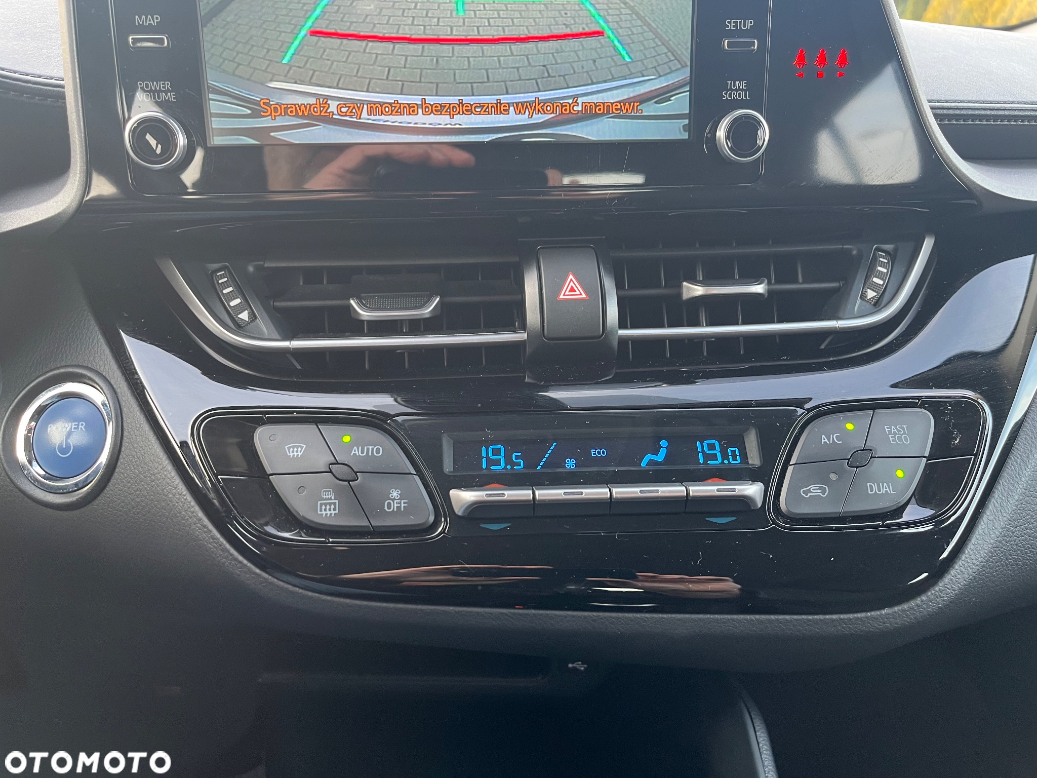 Toyota C-HR 1.8 Hybrid Comfort - 15