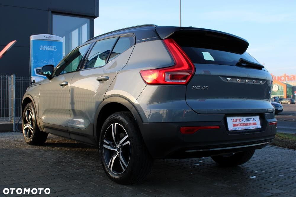 Volvo XC 40 - 7