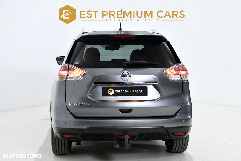 Nissan X-Trail - 11
