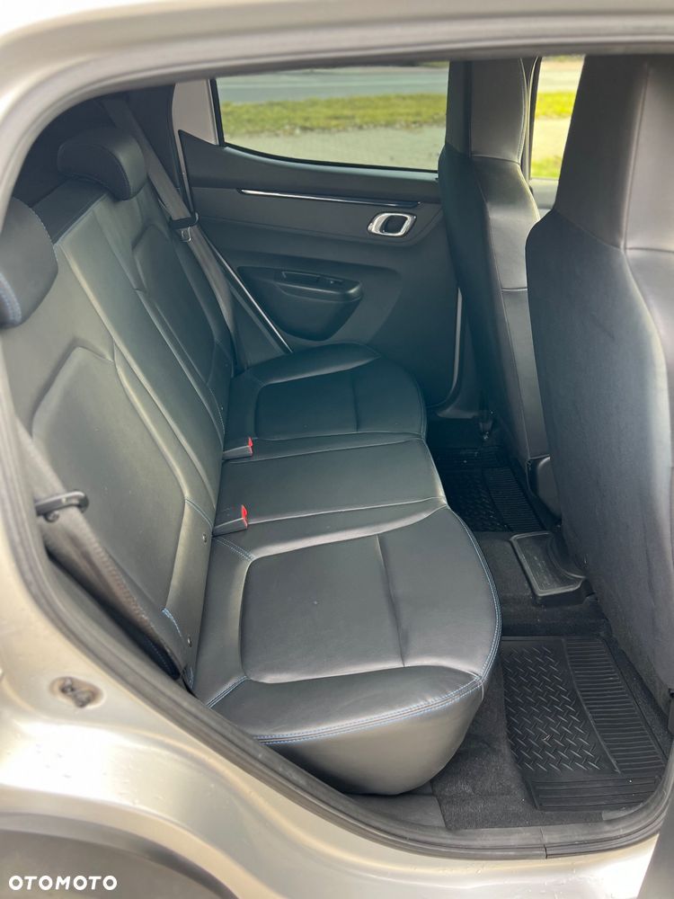 Dacia Spring 27.4kWh Comfort Plus - 17