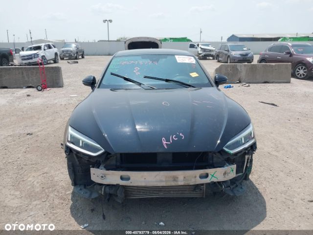 Audi A5 Sportback - 14