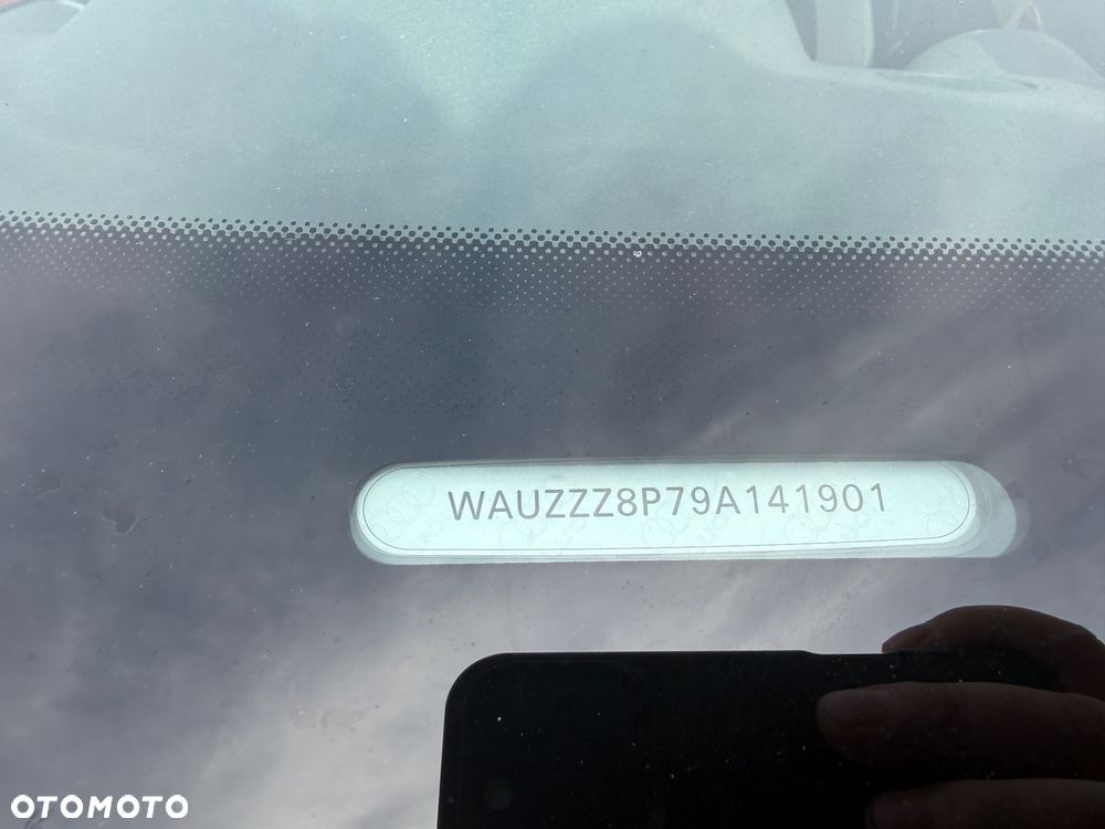 Audi A3 Sportback 1.6 Attraction - 31