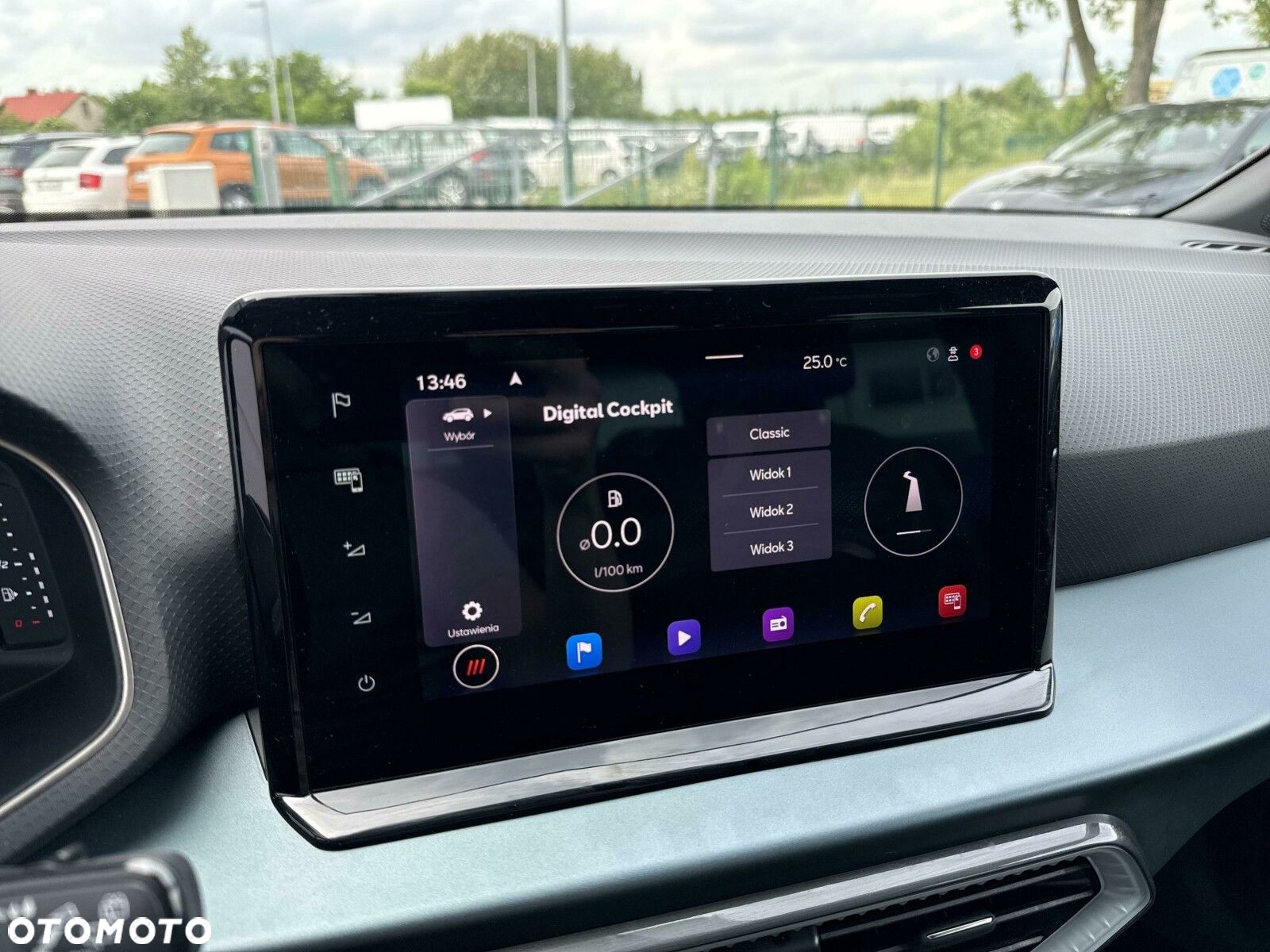 Seat Arona 1.0 TSI Xperience S&S DSG - 21