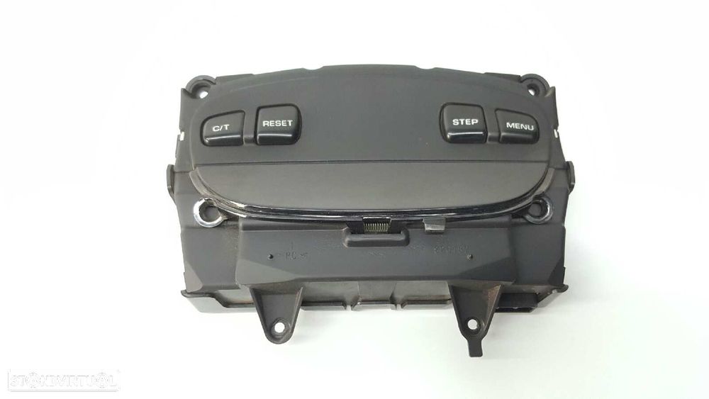 TELA/ECRÃ MULTIFUNÇÕES JEEP GR.CHEROKEE (WJ/WG) 3.1 TD LAREDO - 1