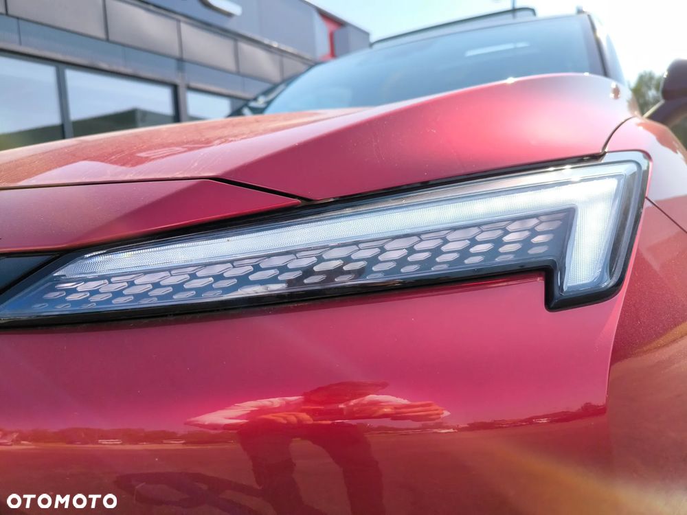 BAIC 5 - 19